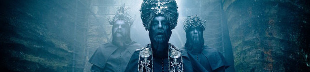 Behemoth: Nergal, ‘Siamo così incasinati come esseri umani’
