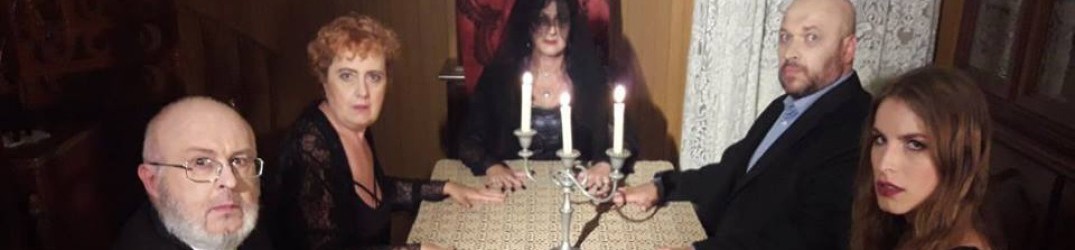 Necrodeath: guarda il video ufficiale di ‘The Master of Mayhem’