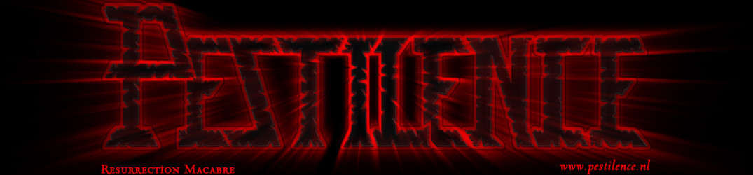Pestilence: annunciato il nuovo bassista della storica death metal band olandese