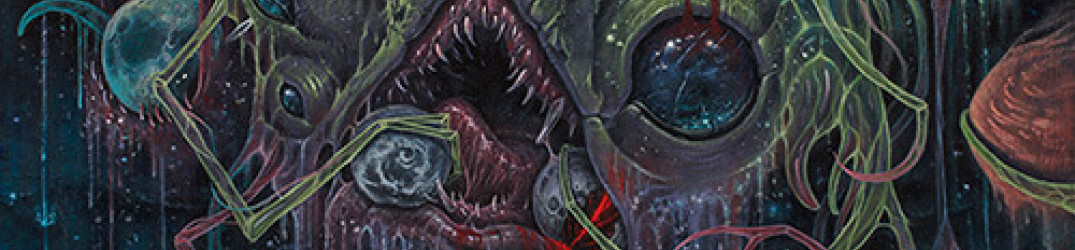 Revocation: pubblicato il video di ‘Blood Atonement’, il tour della band farà tappa in Italia