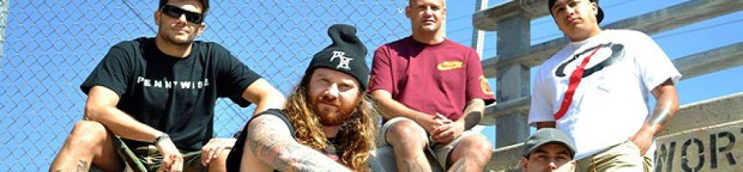 Terror: il video di ‘This World Never Wanted Me’ in streaming su YouTube