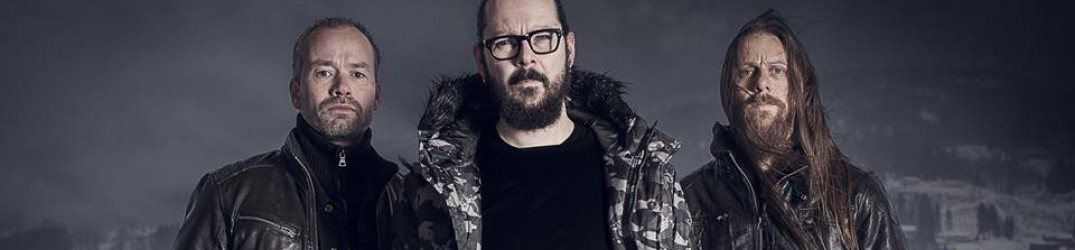 Emperor: guarda ‘Thus Spake the Nightspirit’ dal Bloodstock 2018