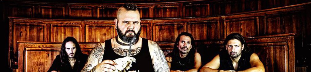 Sadist: i dettagli del nuovo album “Spellbound”