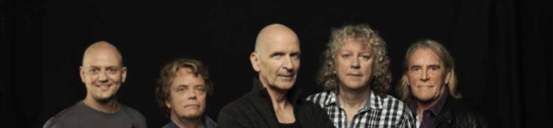 Saga: online il video di ‘Humble Stance’ dall’album “So Good So Far – Live At Rock Of Ages”