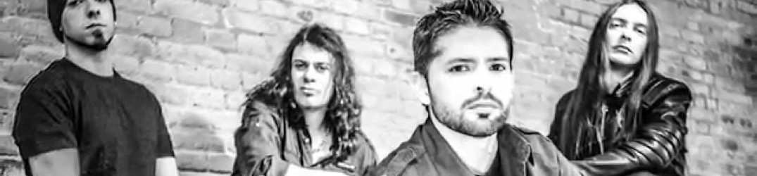 Lords of Black: pubblicano online il video di un nuovo brano intitolato “Merciless”
