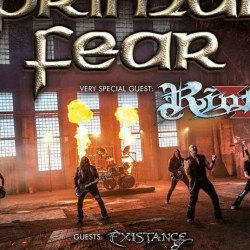 Primal Fear @ Legend Club – Milano