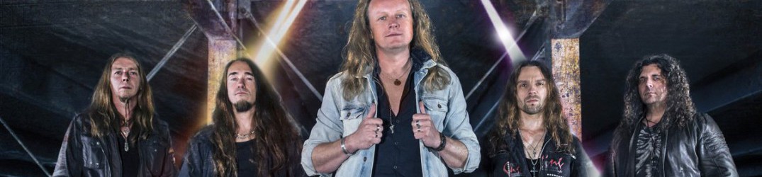 Radiant: online il video ufficiale di ‘Yes I Am’