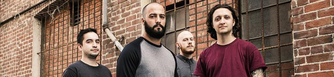 Erra: pubblicato il drum playthrough video di ‘Disarray’