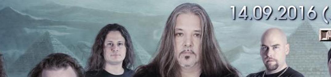 Symphonity: nuovo album con la Limb Records