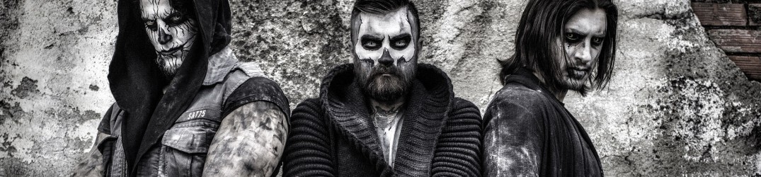 The Silverblack: fuori il nuovo album “Rain on a Wedding Day”