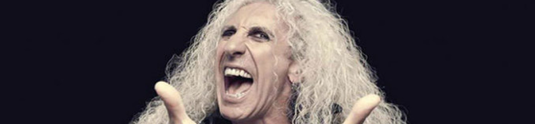 Dee Snider: l’audio di ‘We’re Not Gonna Take It’ (Live in the USA)