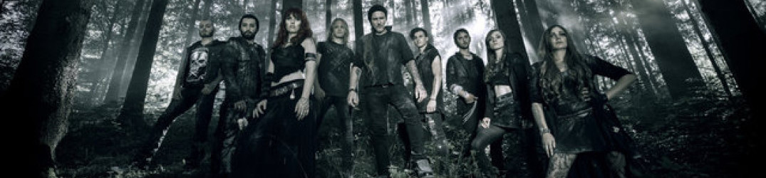 Eluveitie: firmato nuovamente il contratto con Nuclear Blast Records