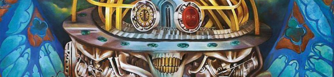 Sepultura: “Machine Messiah” scala le classifiche