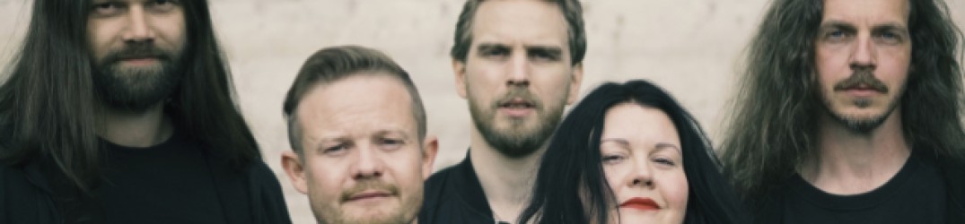 Madder Mortem: pubblicato il video ufficiale di ‘Liberator’