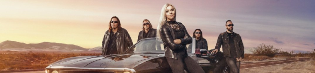 Afire: primo singolo per la nuova band con membri di Poisonblack e Sentenced