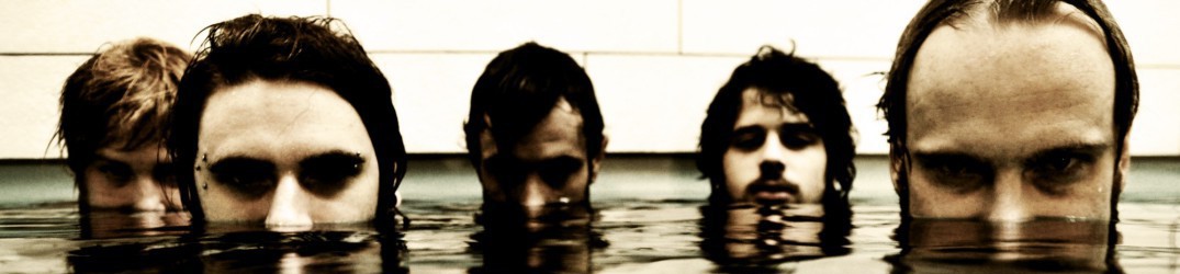 The Ocean: guarda il video live di ‘Statherian’