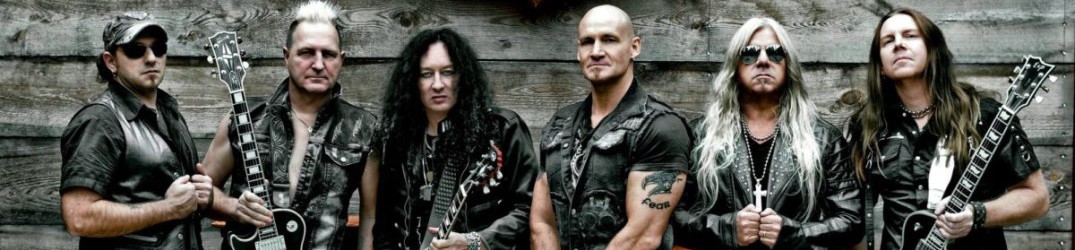 Primal Fear: il lyric video ufficiale di ‘Crucify Me’