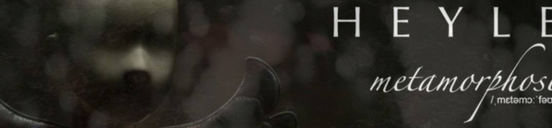 Heylel: il video di ‘Fields of Battle’ in esclusiva su TrueMetal.it