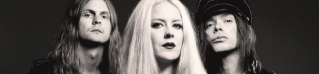 Lucifer: in streaming il nuovo singolo ‘Evening Wind’ (Scorpion cover)