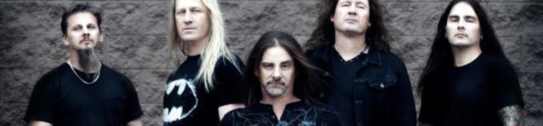 Flotsam And Jetsam: rivelano i dettagli del loro nuovo album