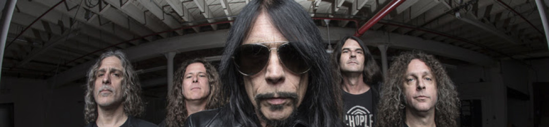 Monster Magnet: pubblicato il lyric video del singolo ‘When The Hammer Comes Down’