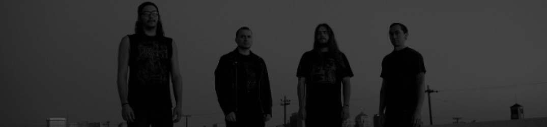 Atrament: in streaming completo il nuovo album “Scum Sect”