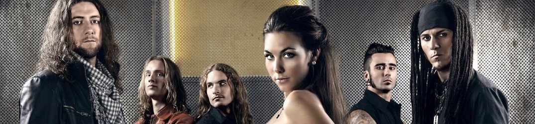 Amaranthe: online il video ufficiale di ‘Countdown’
