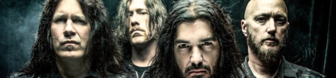 Machine Head: Phil Demmel e Dave McClain lasceranno la band alla fine del tour americano