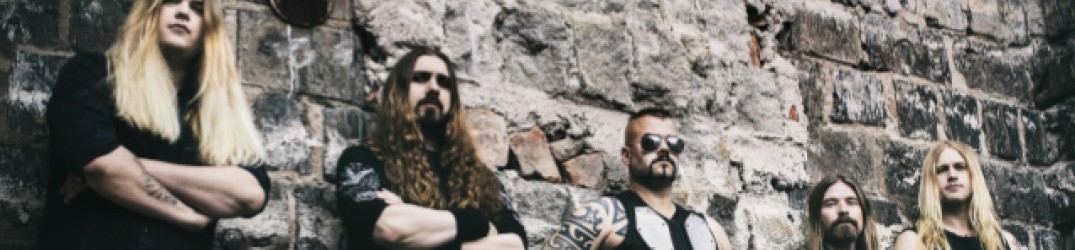 Sabaton: a novembre la ristampa di “Carolus Rex (Platinum Edition)”