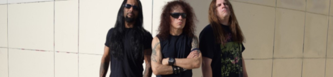 Terrorizer: online l’official audio della nuova song ‘Caustic Attack’