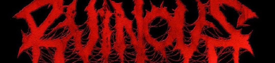 Ruinous: a novembre “Graves of Ceaseless Death”, song in streaming