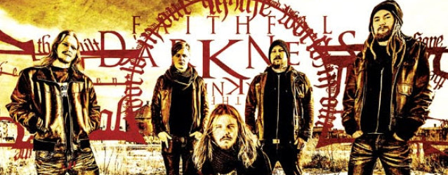 Faithful Darkness: dettagli dell’album e nuova canzone disponibile