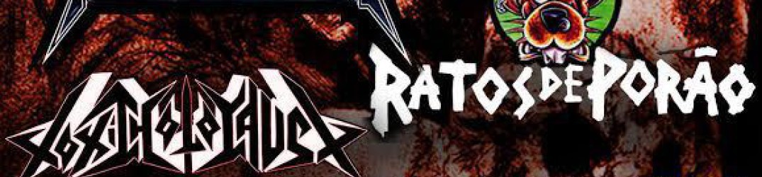 United as One Festival: anche Nuclear Assault e Ratos de Porao nella seconda edizione