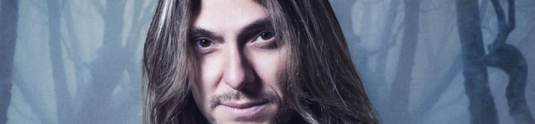 Edu Falaschi: il video ufficiale di ‘The Glory Of The Sacred Truth’ titletrack del nuovo EP