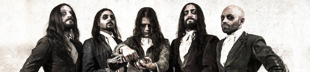 Fleshgod Apocalypse: live a Pozzuoli (NA), tutti i dettagli