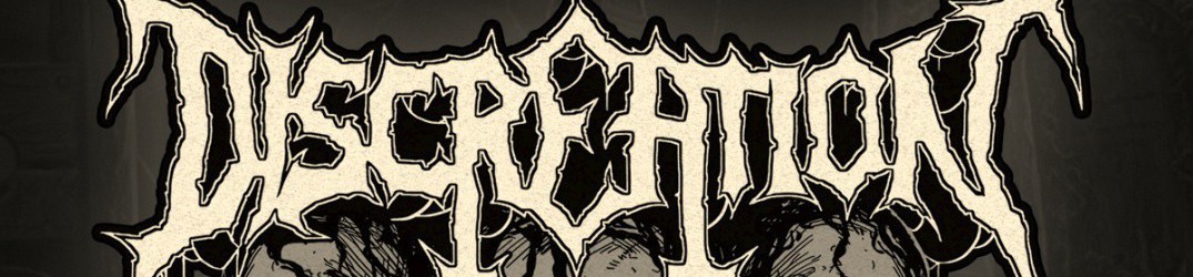 Discreation: video di “Planetary Punishment”