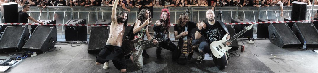 [In Mute]: svelata la copertina del debut-album