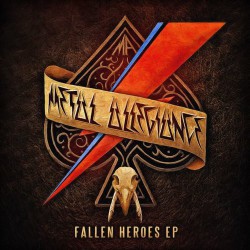 Fallen Heroes