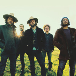 The Magpie Salute @ Live Music Club – Trezzo sull’Adda (MI)