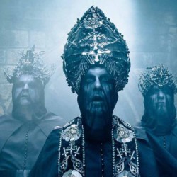 Behemoth (unica data italiana) @ Alcatraz – Milano