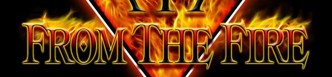 From The Fire: anteprime del nuovo album ‘Evil Men Do’