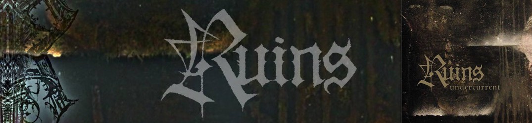 Ruins: song da “Undercurrent”