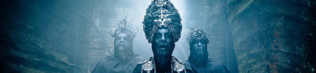 Behemoth: ecco il nuovo singolo, ‘Bartzabel’