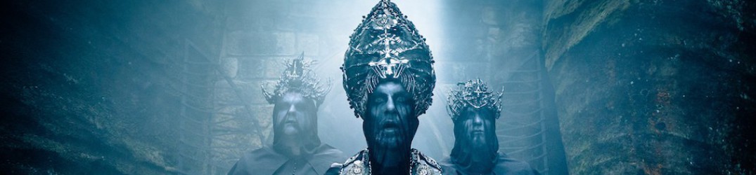 Behemoth: il video di ‘Bartzabel’