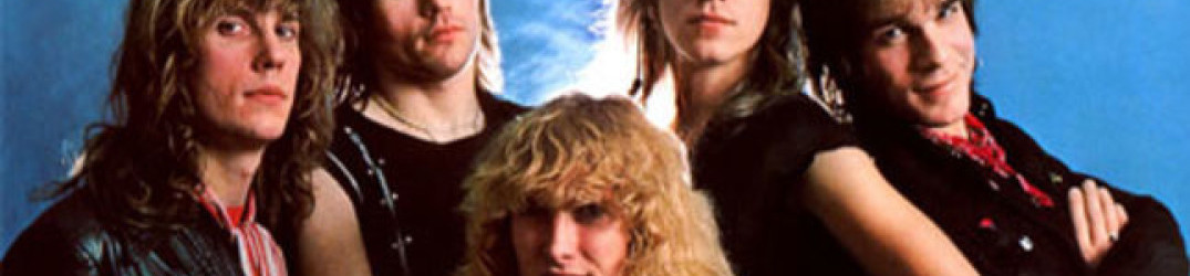 Riot: a novembre la ristampa di “Thundersteel – 30th Anniversary Edition”