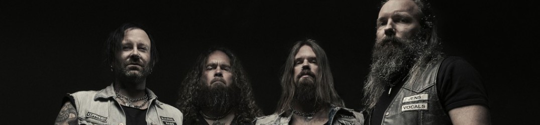 Corroded: pubblicato il nuovo singolo ‘Cross’