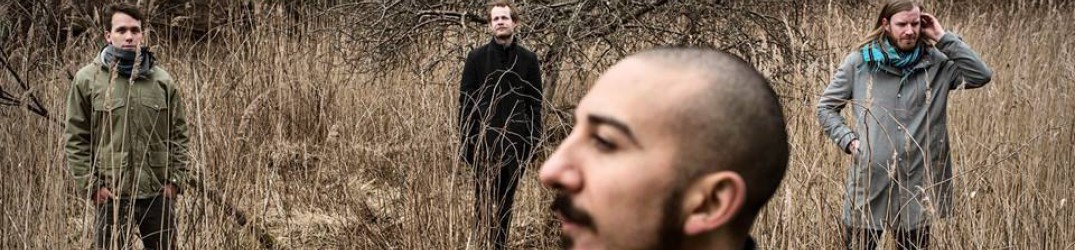 Vola: pubblicano un video animato per la nuova canzone ‘Alien Shivers’