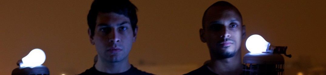 Bangladeafy: video-clip di ‘Say It with Your Chest’