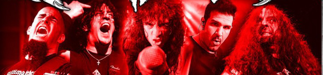 Anthrax: il video di ‘In The End’ dal nuovo DVD ‘Chile In Hell’