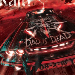 Rain @ Devils Area – San Cesario sul Panaro  (MO)